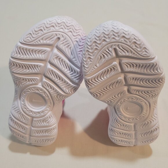 Unworn Nike Kids' Flex Runner 3 Size 7 Toddler Sneakers - Picture 5 of 5